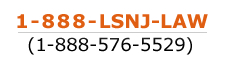 LSNJ Law Hotline: 1-888-576-5529